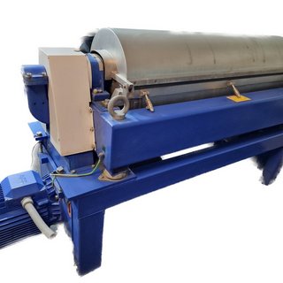 Alfa Laval NX 420/ALDEC 406