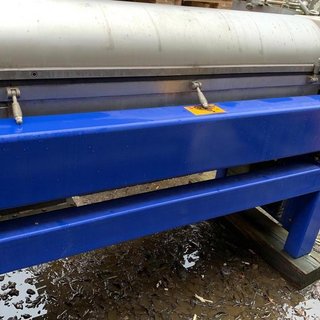 Alfa Laval NX 420/ALDEC 406