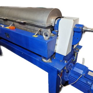 Alfa Laval NX 420/ALDEC 406