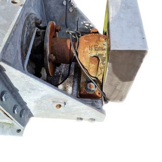 convoyeur à vis